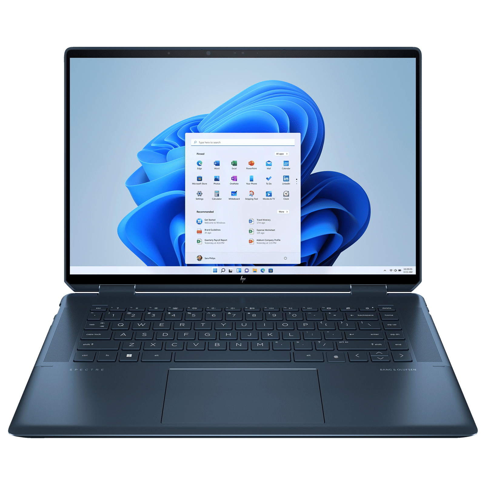 Buy HP Spectre x360 Intel Core i7 13th Gen (16 inch, 32GB, 1TB